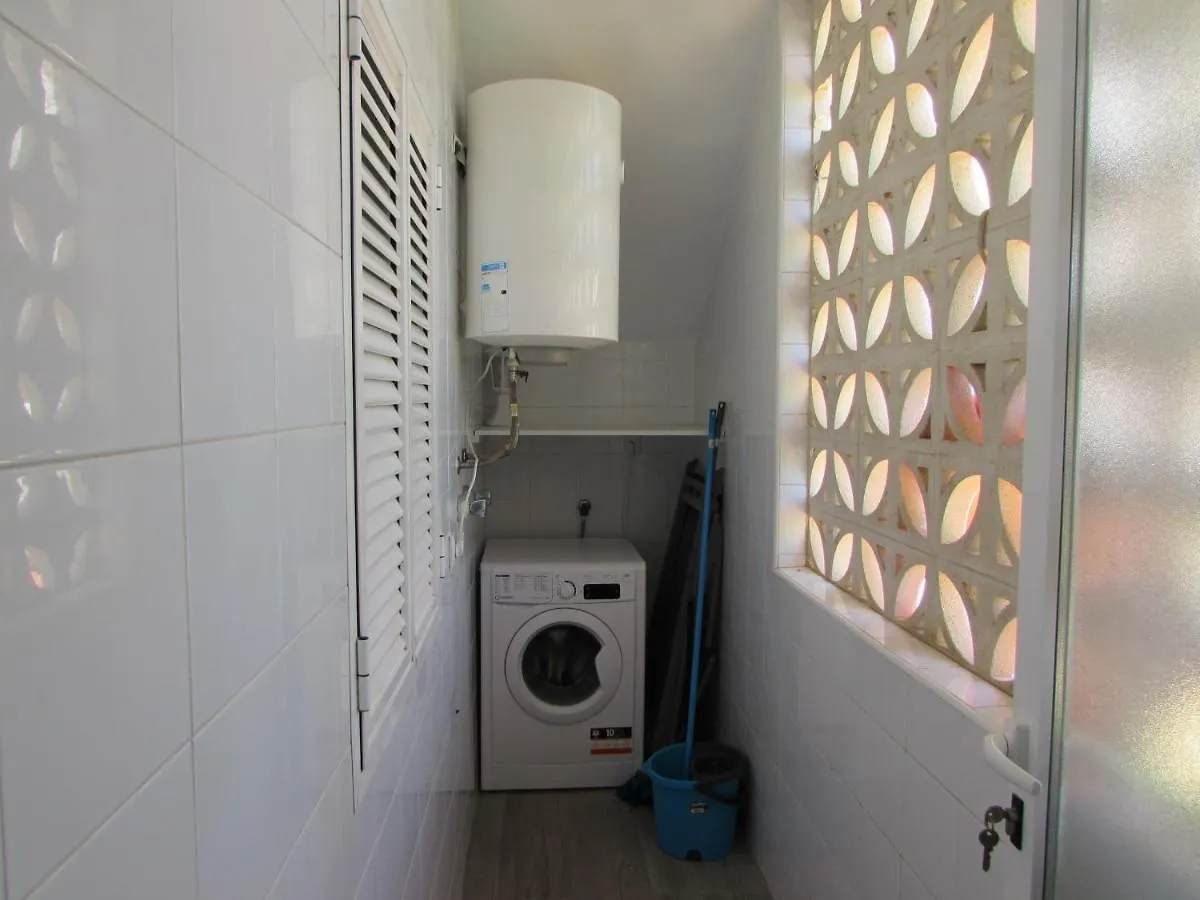 Mojacar Sun 365 Apartment Spain