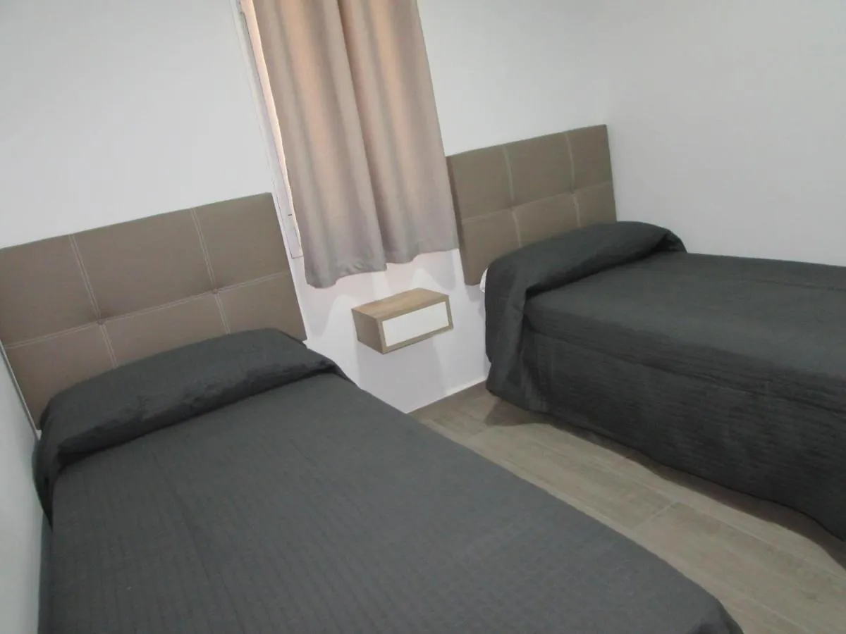 Mojacar Sun 365 Apartment Spain