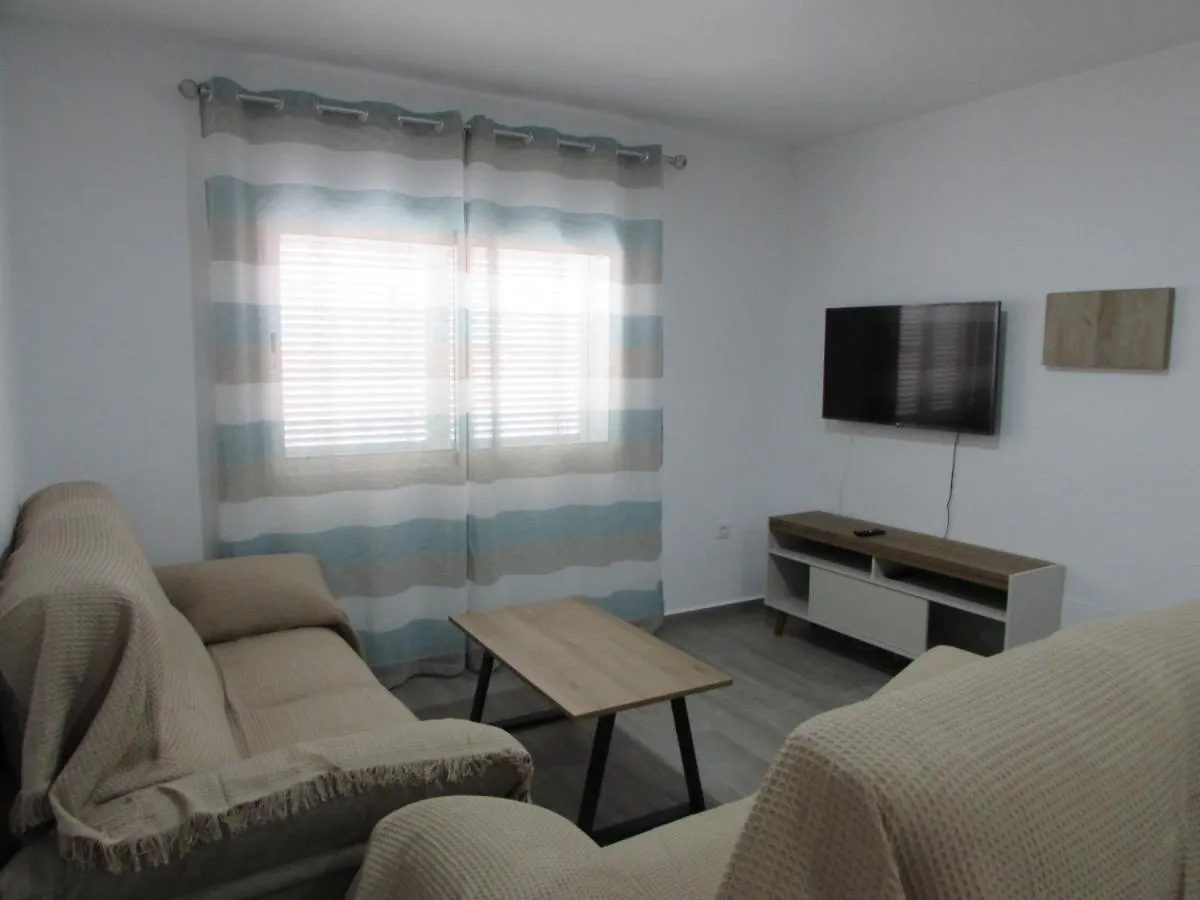 Mojacar Sun 365 Apartment Spain