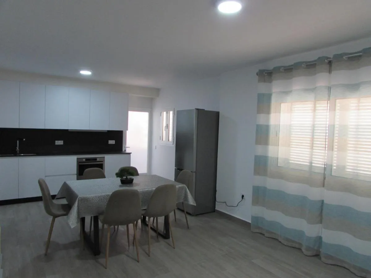 Mojacar Sun 365 Apartment 0*,  Spain