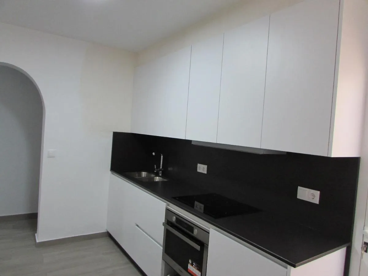 Mojacar Sun 365 Apartment