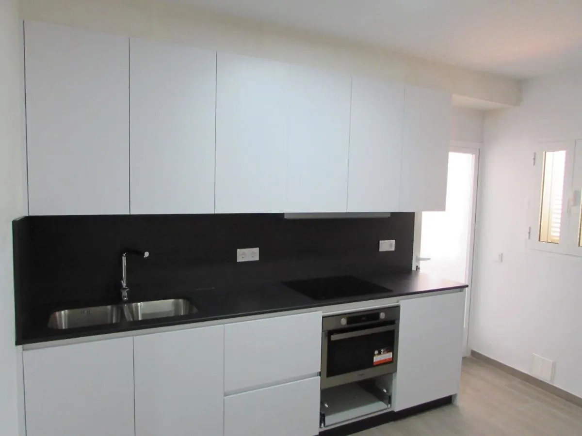 Mojacar Sun 365 Apartment