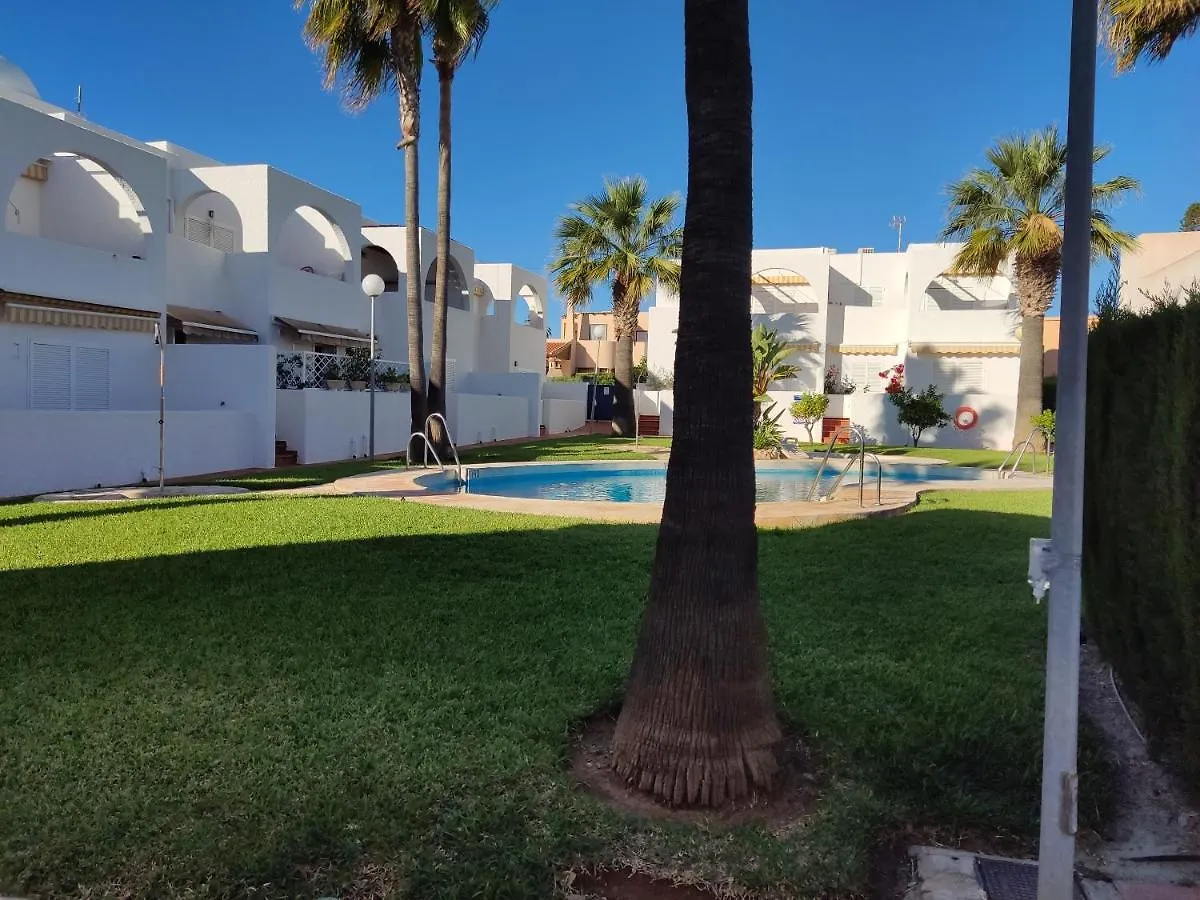 Mojacar Sun 365 Apartment 0*,  Spain