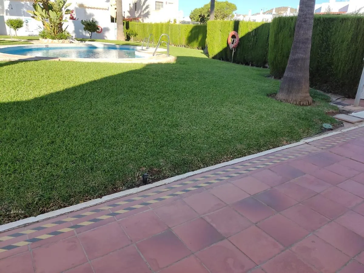 Mojacar Sun 365 Apartment 0*,  Spain