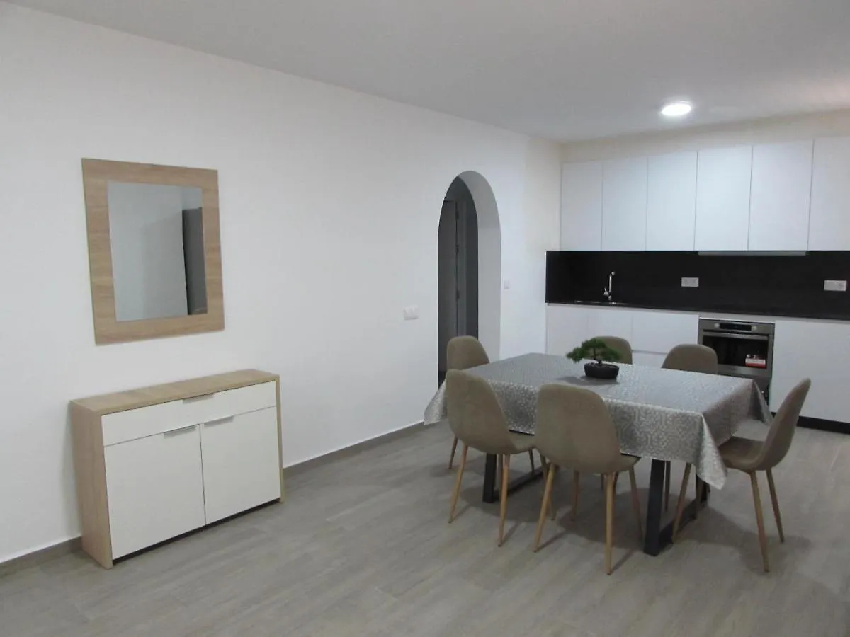 Mojacar Sun 365 Apartment