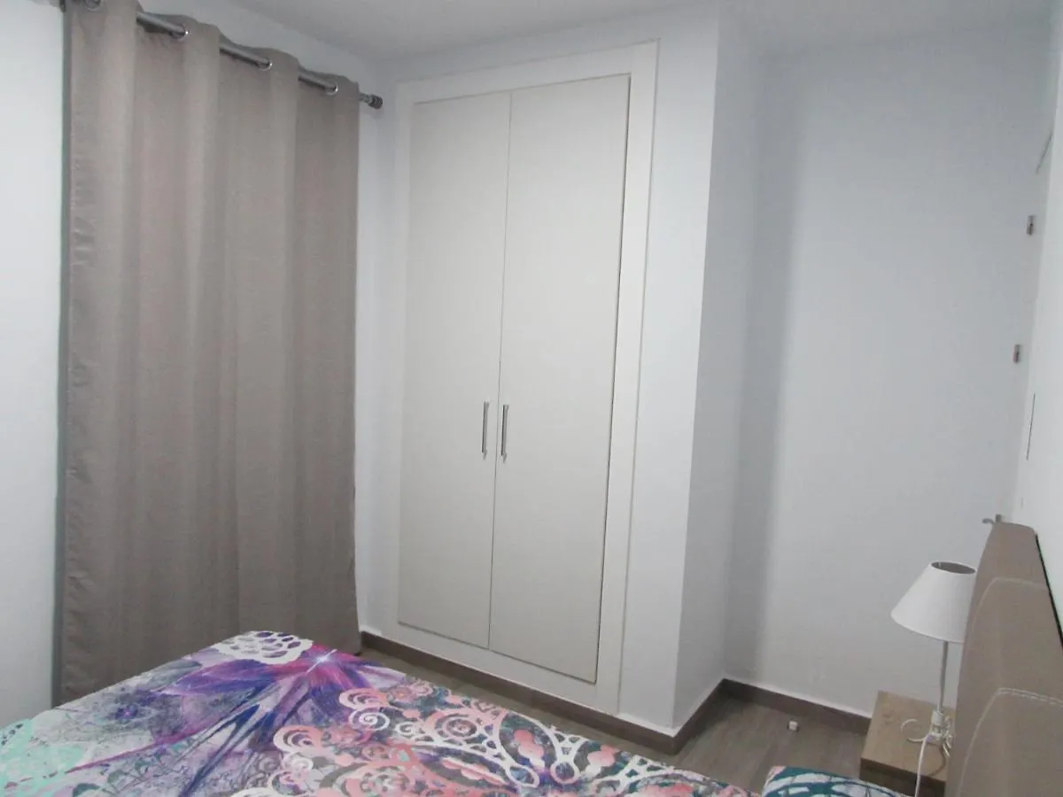 Mojacar Sun 365 Apartment Spain