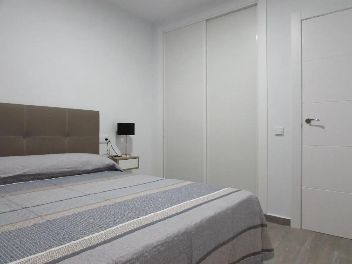 Mojacar Sun 365 Apartment