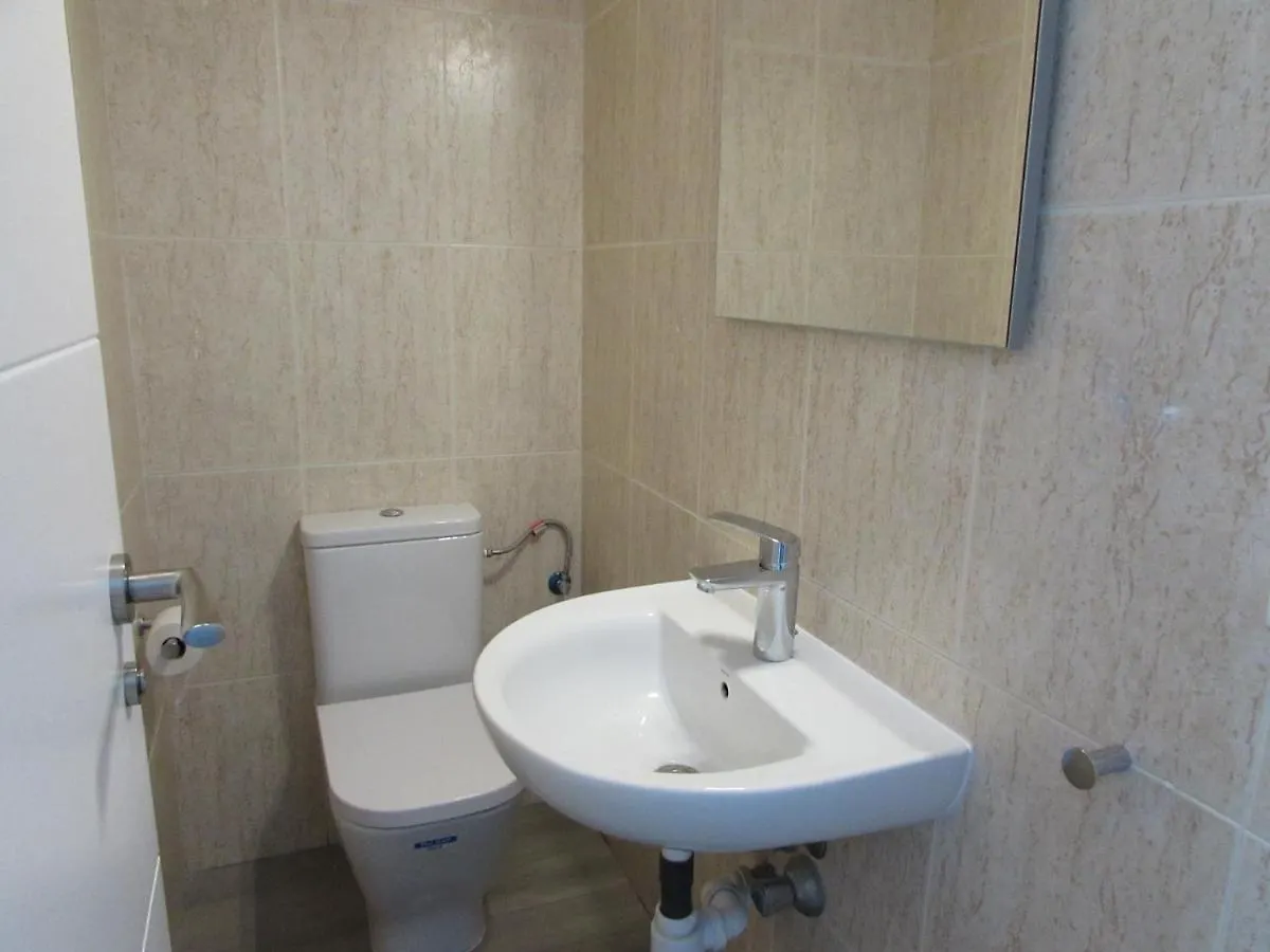 Mojacar Sun 365 Apartment