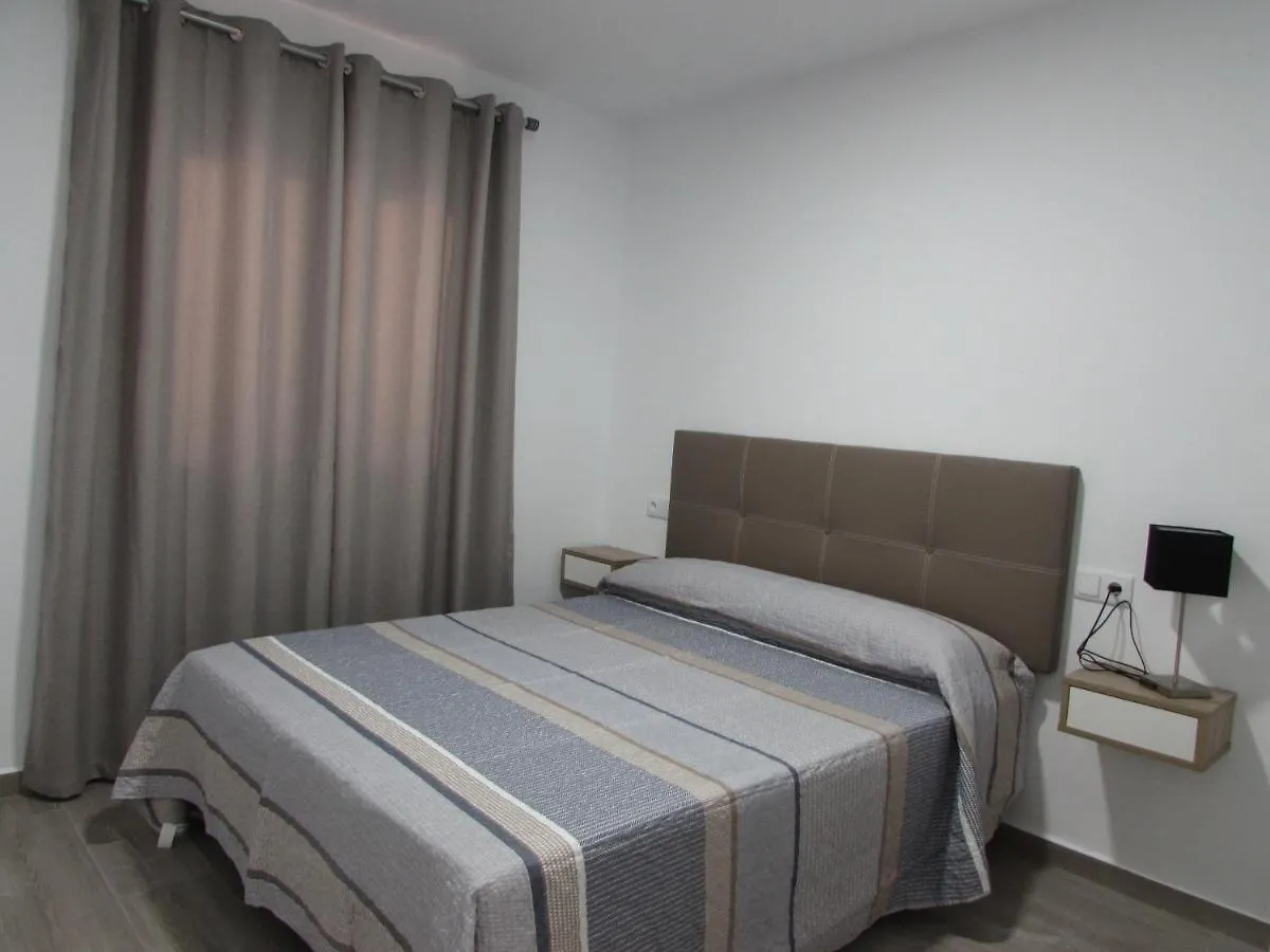 Mojacar Sun 365 Apartment