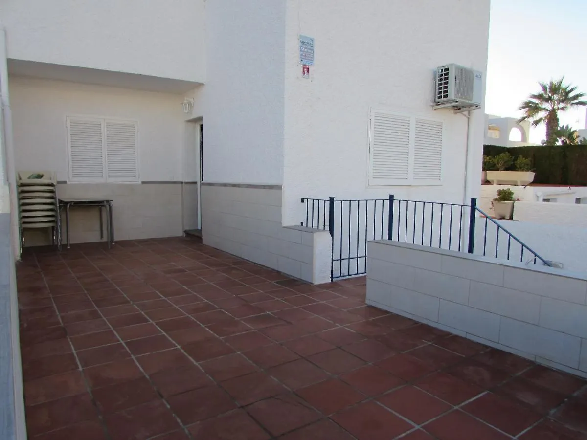 Mojacar Sun 365 Apartment Spain