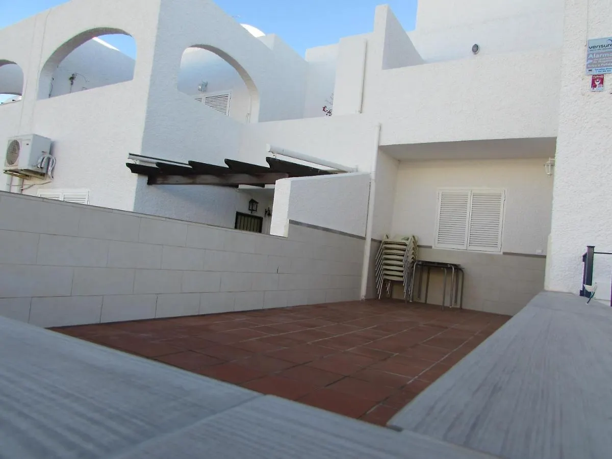 Mojacar Sun 365 Apartment