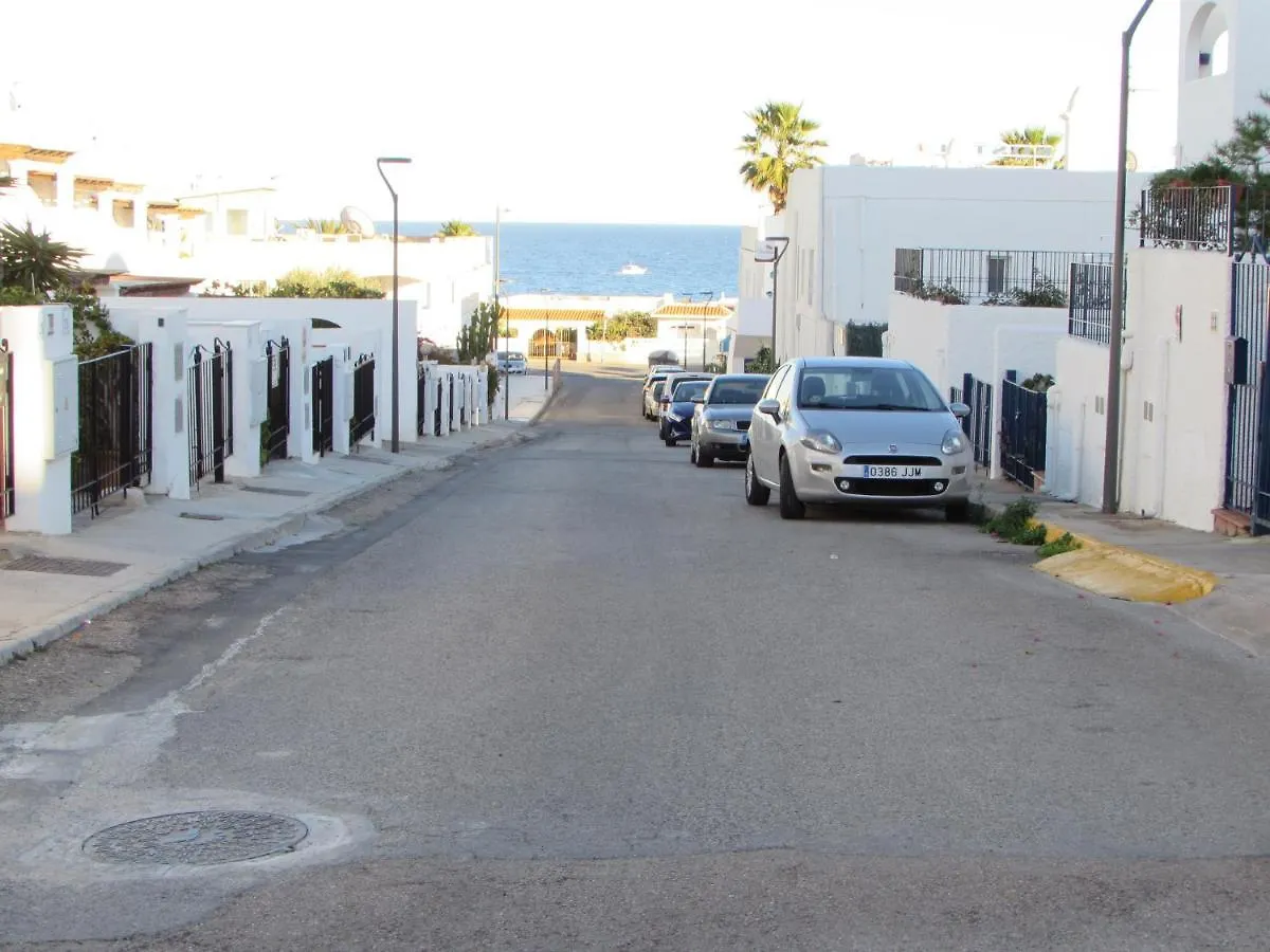 Mojacar Sun 365 Apartment 0*,  Spain