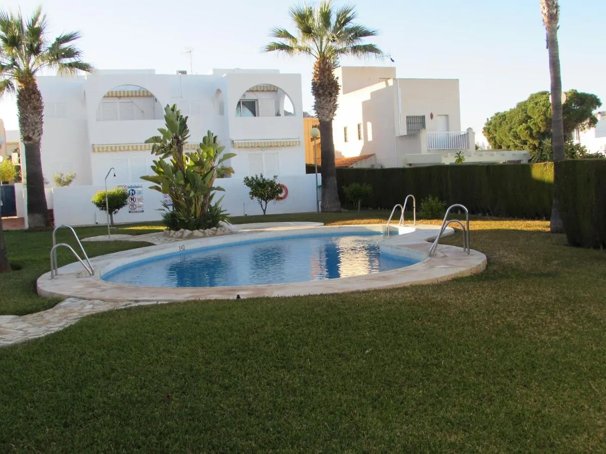 Mojacar Sun 365 Apartment