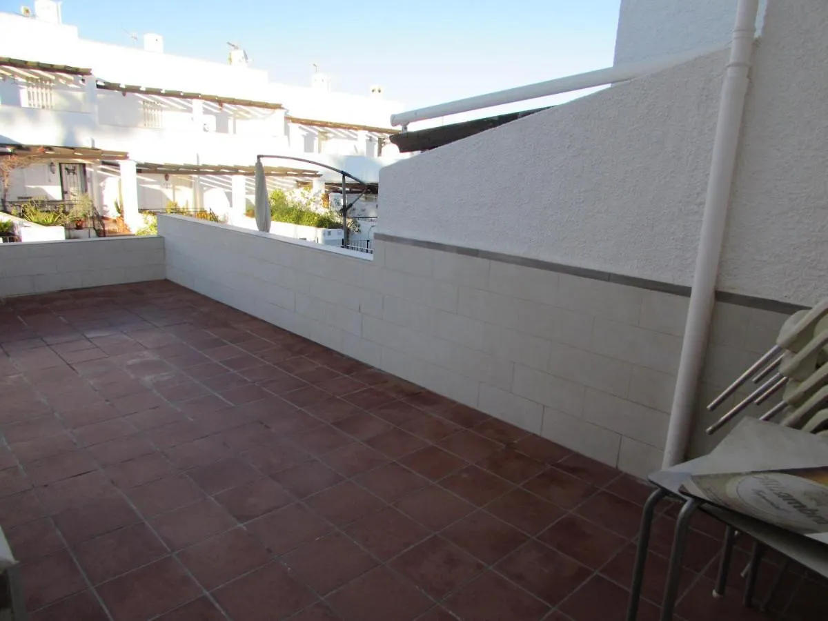 Mojacar Sun 365 Apartment