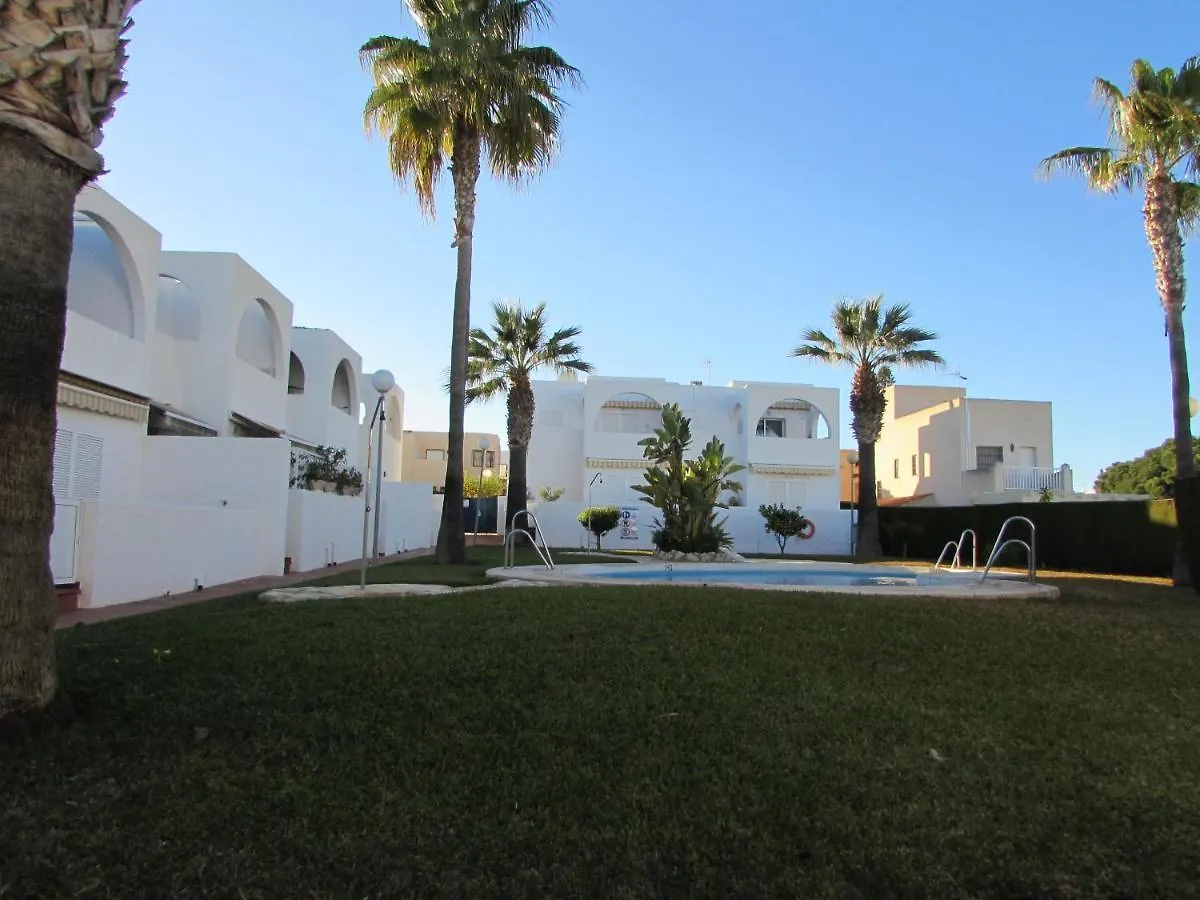 Mojacar Sun 365 Apartment Spain