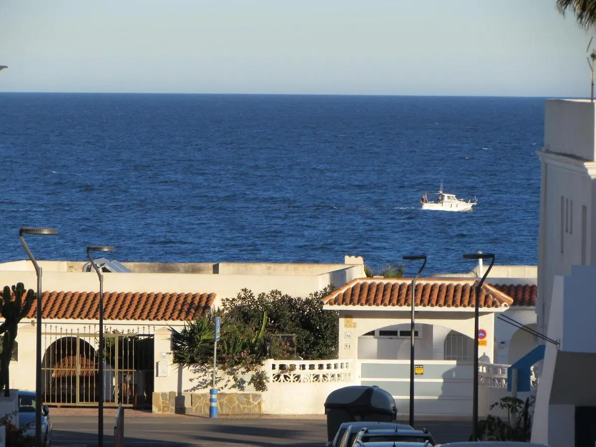 Mojacar Sun 365 Apartment