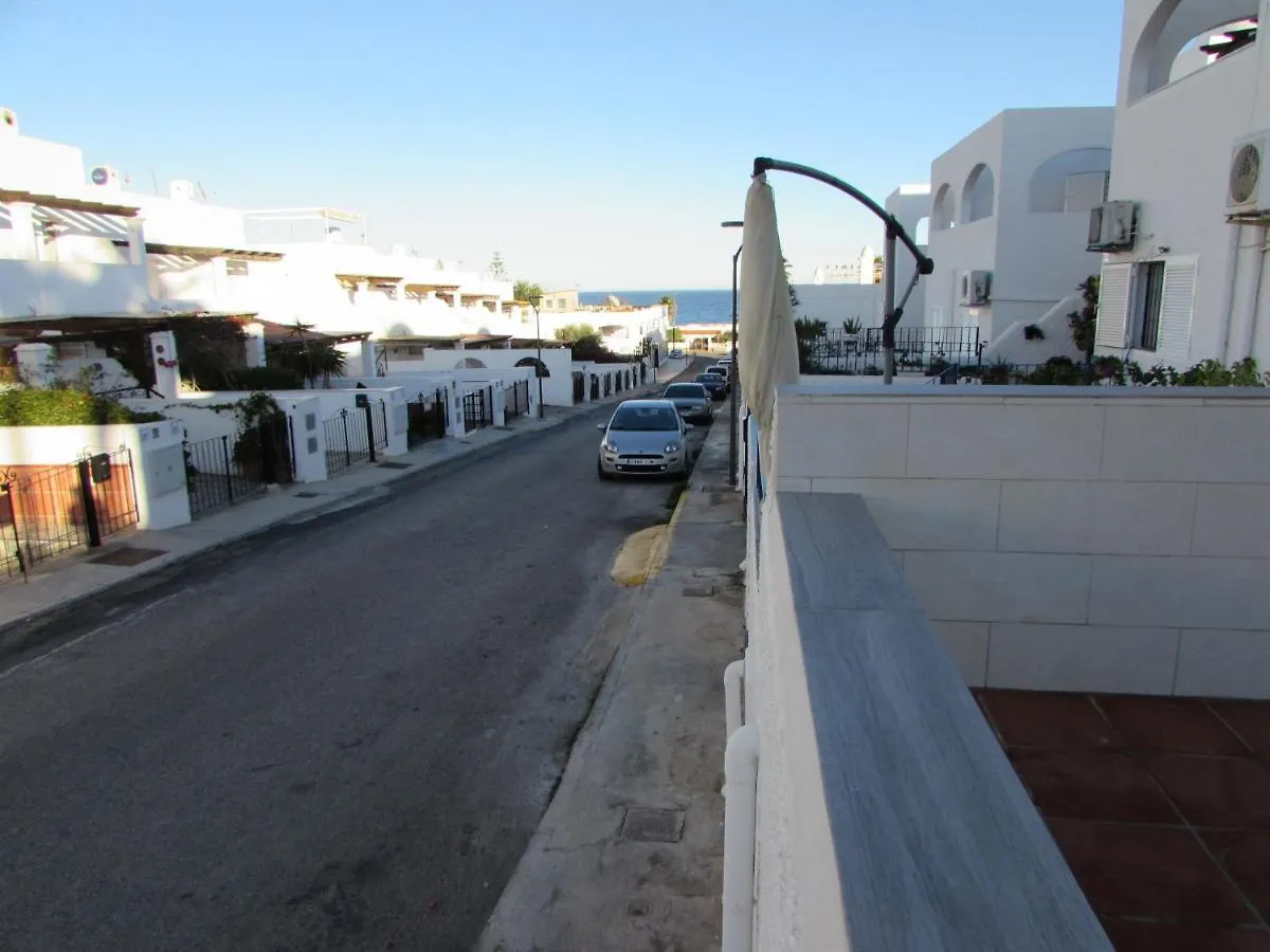 Mojacar Sun 365 Apartment 0*,