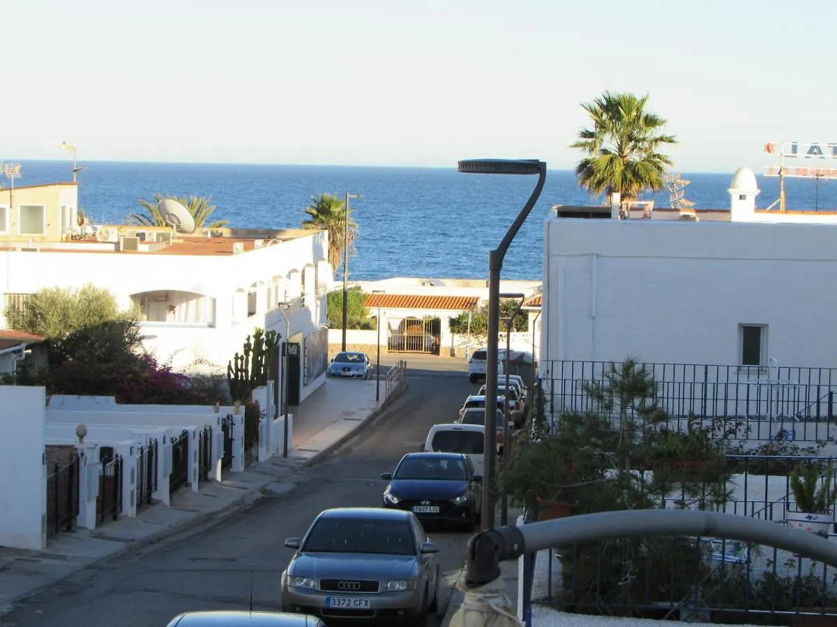 Mojacar Sun 365 Apartment