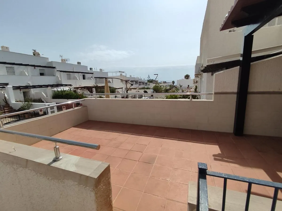 Mojacar Sun 365 Apartment