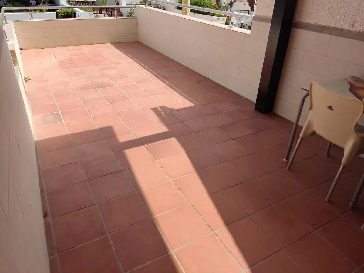 Mojacar Sun 365 Apartment