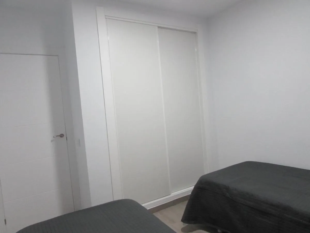 Mojacar Sun 365 Apartment 0*,