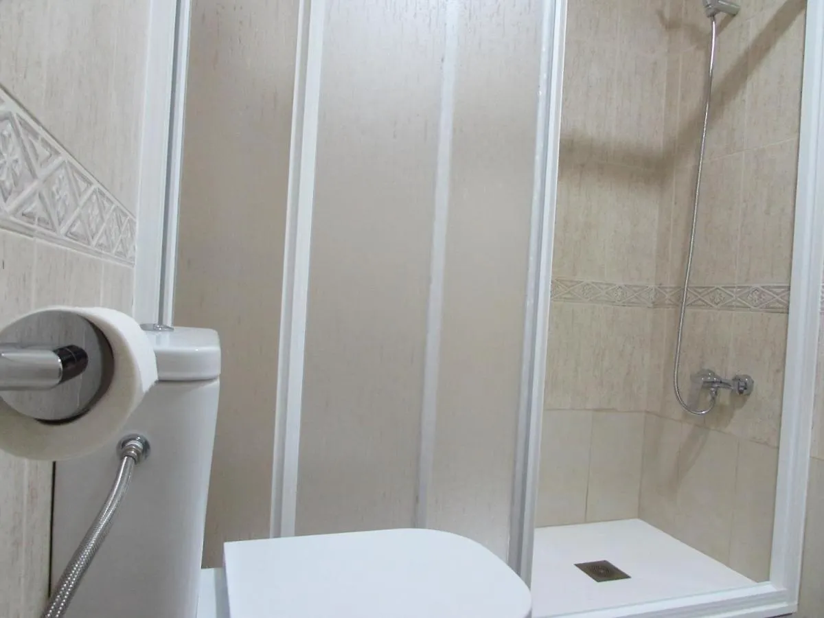 Mojacar Sun 365 Apartment Spain
