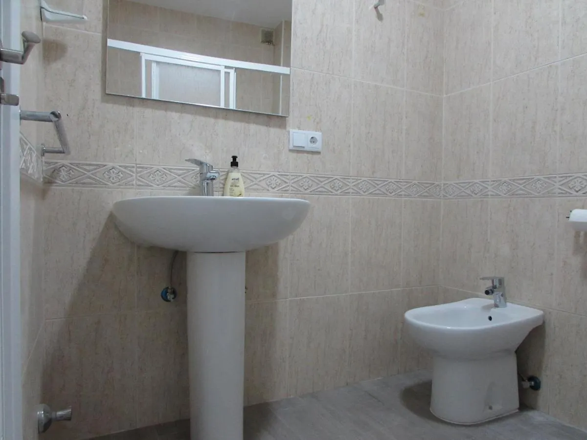 Mojacar Sun 365 Apartment 0*,  Spain