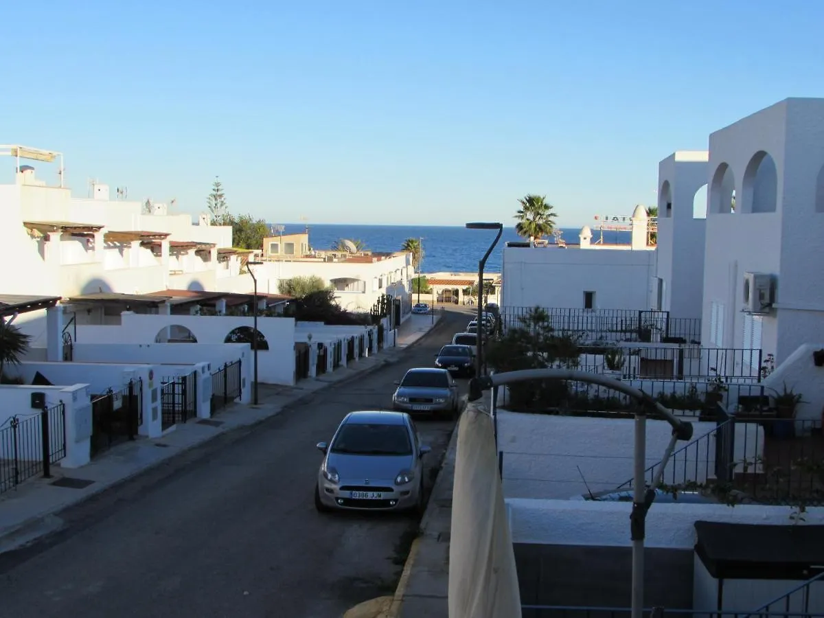Mojacar Sun 365 Apartment